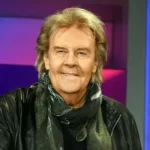 howard carpendale wegen dir