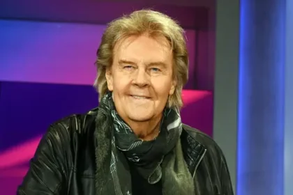 howard carpendale wegen dir