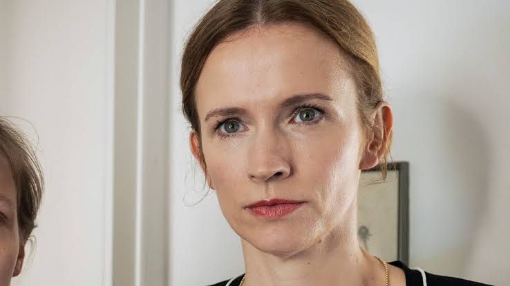 adina vetter