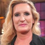 claudia kleinert schlaganfall