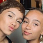 lena mantler freundin