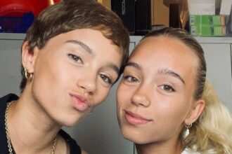 lena mantler freundin