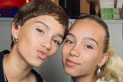 lena mantler freundin
