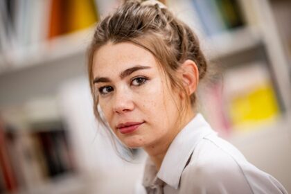 ronja von rönne