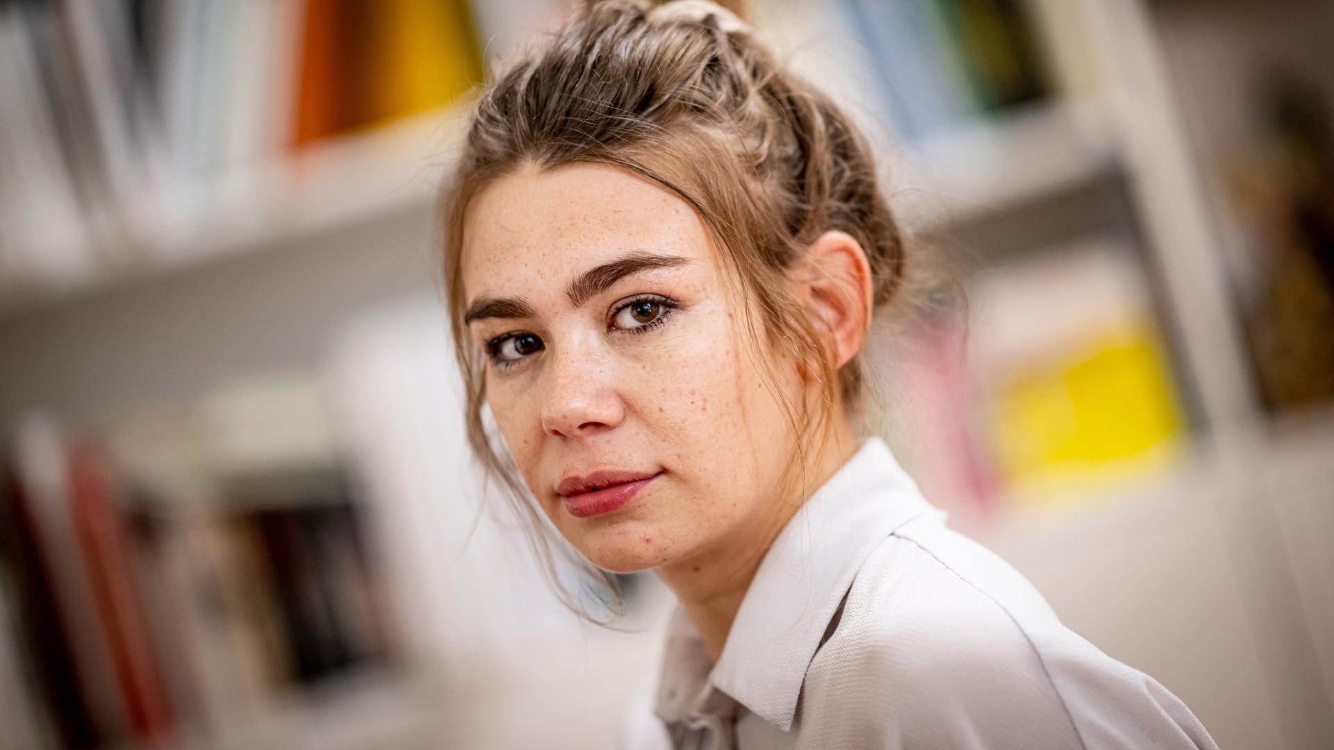 ronja von rönne