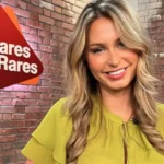sarah schreiber verheiratet