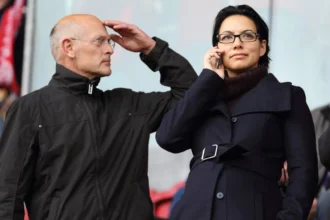 woher kommt sissi tuchel
