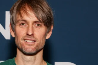 axel schreiber verheiratet