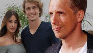 brenda patea neuer freund