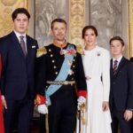 dänemark königsfamilie