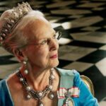 königin margrethe alter