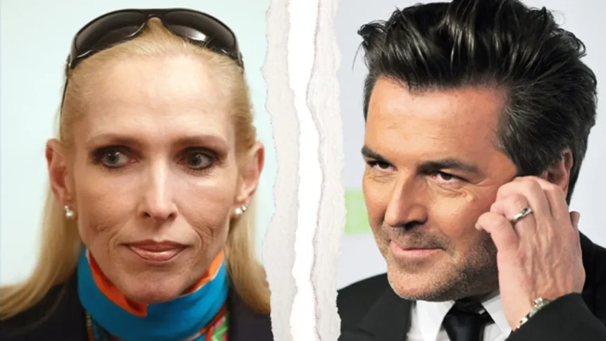 nora balling krankheit