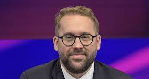 paul ronzheimer lebensgefährte