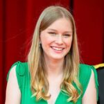 prinzessin eléonore von belgien