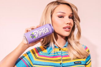 shirin david eistee