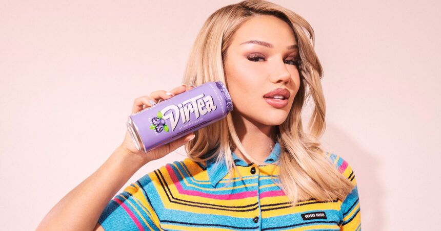 shirin david eistee