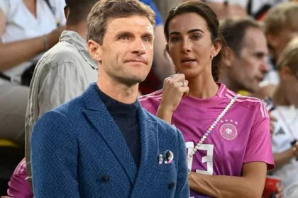tuchel ehefrau