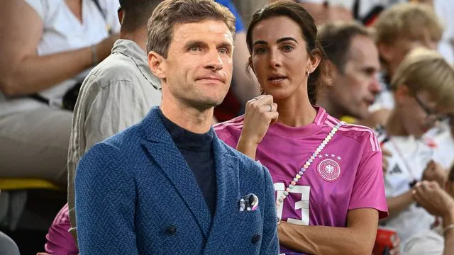 tuchel ehefrau